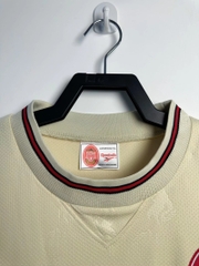Retro Liverpool 1996/1997 Tay Dài ( Sân Khách )