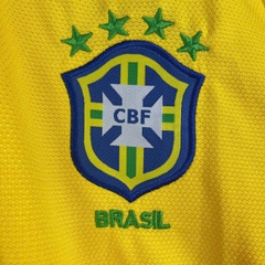 Đồ Fan Brazil 1998 ( Sân Nhà )
