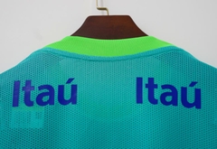 Retro Brazil 2024 ( Training )