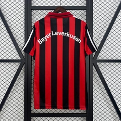 Retro Leverkusen 2001/2002 ( Sân Nhà )