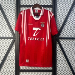 Retro Benfica 1997/1998 ( Sân Nhà )