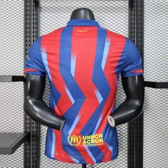 Đồ SF Barcelona 25/26 ( El Clásico )