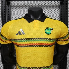 Đồ SF Jamaica 2026 ( Sân Nhà )