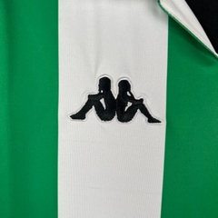 Retro Betis 1998/1999 ( Sân Nhà )