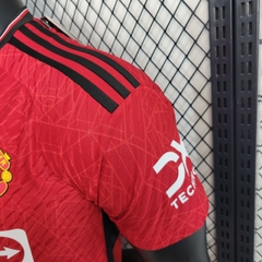 Đồ SF Mu 23/24 ( Sân Nhà )