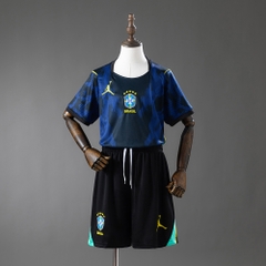 Bộ Kids Brazil 2026 ( Sân Khách )