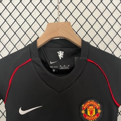 Bộ Kids MU 2007/2008 ( Sân Khách )