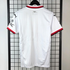 Đồ Fan AC Milan 24/25 ( Sân Khách )