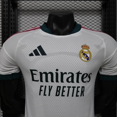 Đồ SF Real Madrid 26/27 ( Sân Nhà )