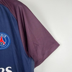 Retro PSG 2017/2018 ( Sân Nhà )