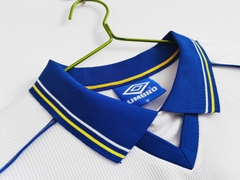 Retro Chelsea 1998/2000 ( Sân Khách )