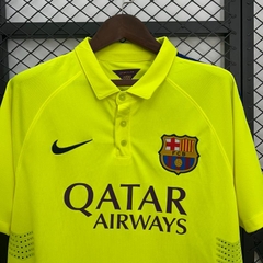 Retro Barcelona 2014/2015 ( 3RD )