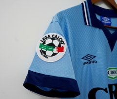 Retro Lazio 1996/1997 ( Sân Nhà )