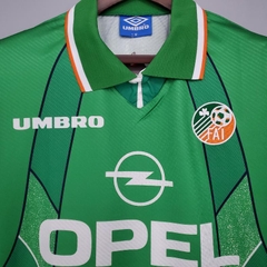 Retro Ireland 1994 ( Sân Nhà )
