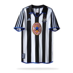 Retro NewCastle 1999/2000 ( Sân Nhà )