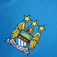Retro Man City 1997/1999 ( Sân Nhà )