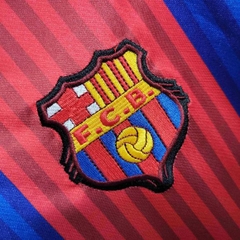 Retro Barcelona 1990/1991 ( Sân Nhà )