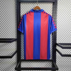 Retro Barcelona 1990/1991 ( Sân Nhà )