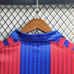 Retro Barcelona 1990/1991 ( Sân Nhà )