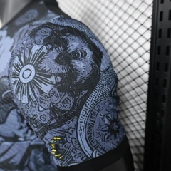 Đồ SF Brazil 2024 ( Special Edition )