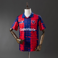 Retro San Lorenzo 1995/1996 ( Sân Nhà )