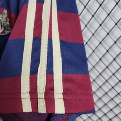Retro NewCastle 1995/1996 ( Sân Khách )