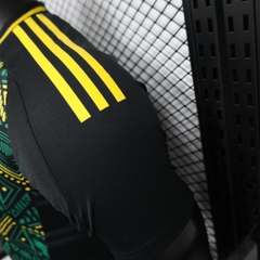 Đồ SF Jamaica 2024 ( Sân Nhà )