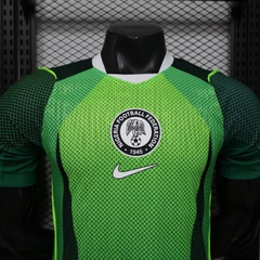 Đồ SF Nigeria 2026 ( Sân Nhà )
