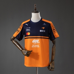 Áo Thun F1 McLaren 2026 ( Set Up )