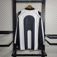 Retro Juventus 1997/1998 Tay Dài ( Sân Nhà )