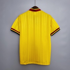 Retro Arsenal 1993/1994 ( Sân Khách )