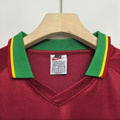 Retro Bồ Đào Nha 1998 ( Sân Nhà )