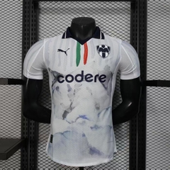 Đồ SF CF Monterrey 2025 Club WC ( Sân Nhà )