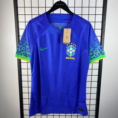 Đồ SF Brazil 2022 ( Sân Khách )