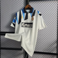 Retro Inter Milan 1992/1993 ( Sân Khách )