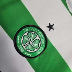Retro Celtic 2005/2006 ( Sân Nhà )