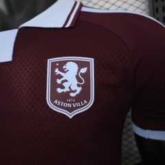 Đồ SF Aston Villa 26/27 ( Sân Nhà )