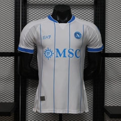 Đồ SF Napoli 26/27 ( Sân Khách )
