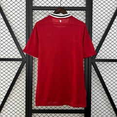Retro Mu 2011/2012 ( Sân Nhà )