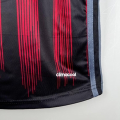Retro Ac Milan 2016/2017 ( Sân Nhà )