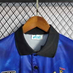Retro NewCastle 1993/1995 ( Sân Khách )