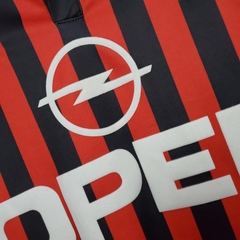 Retro Ac Milan 1999/2000 ( Sân Nhà )
