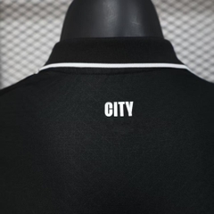 Đồ SF Man City 25/26 ( Sân Khách )