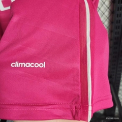 Retro Real Madrid 2014/2015 ( Sân Khách )