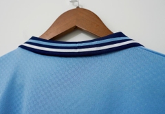 Retro Lazio 1996/1997 ( Sân Nhà )