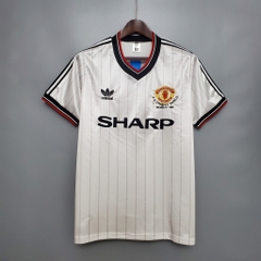 Retro Mu 1983/1984 ( Sân Khách )