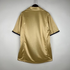 Retro Barcelona 2002/2003 ( Sân Khách )
