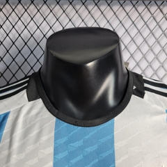 Đồ SF Argentina 2022 ( Sân Nhà )