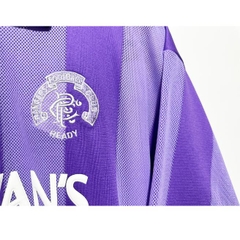 Retro Rangers 1994/1995 ( 3RD )