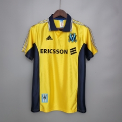 Retro Marseille 1998/1999 ( Sân Khách )